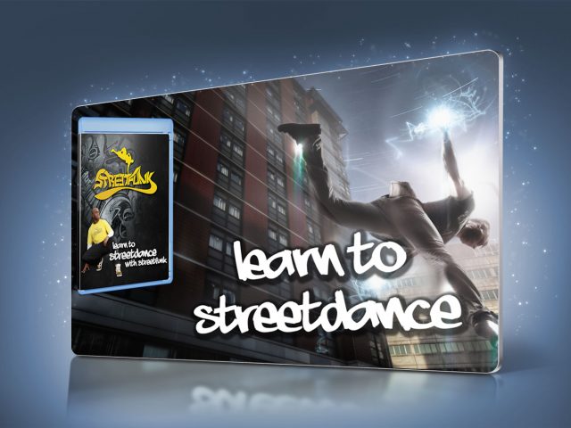 Mobile App Video Content – Streetfunk